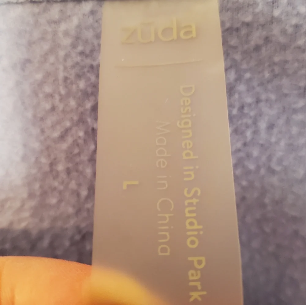 Zuda pullover - Picture 2 of 2